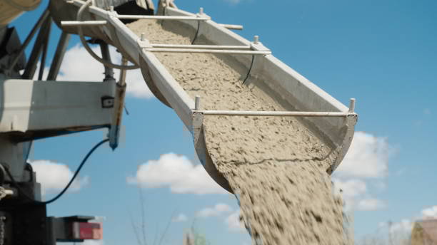 Best Custom Concrete Contractor  in Woody, WA