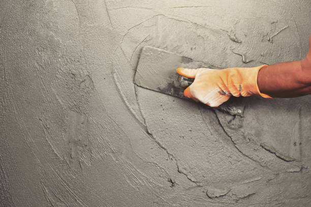 Best Affordable Concrete Services  in Woody, WA