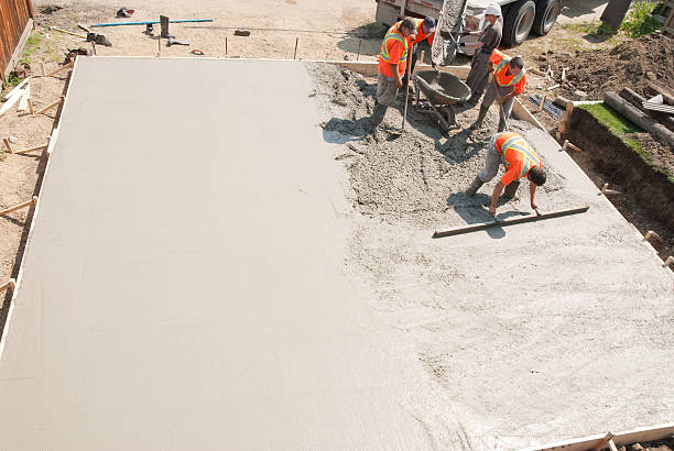 Best Concrete Demolition Services  in Woody, WA