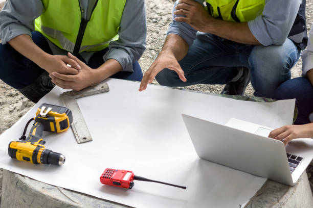 Best Concrete Driveway Repair Near Me  in Woody, WA