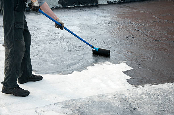 Best Local Concrete Companies  in Woody, WA